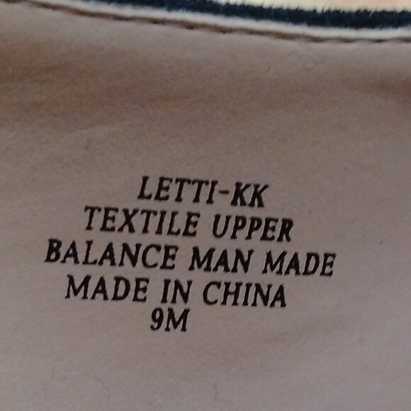 Black Vegan Suede Sling-Back Heels - Picture 10 of 11